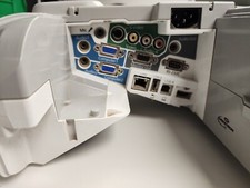 PowerLite 470 XGA 3LCD Projector