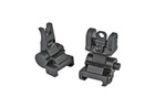 SIG SAUER SITE-SET-1913-FLIP Flip Up Iron Sights - Black for sale