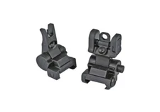 Sig Sauer Steel Flip Up Sights - SITE-SET-1913-FLIP
