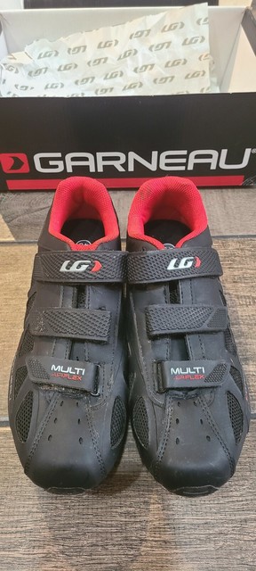 reebok garneau cycling shoes
