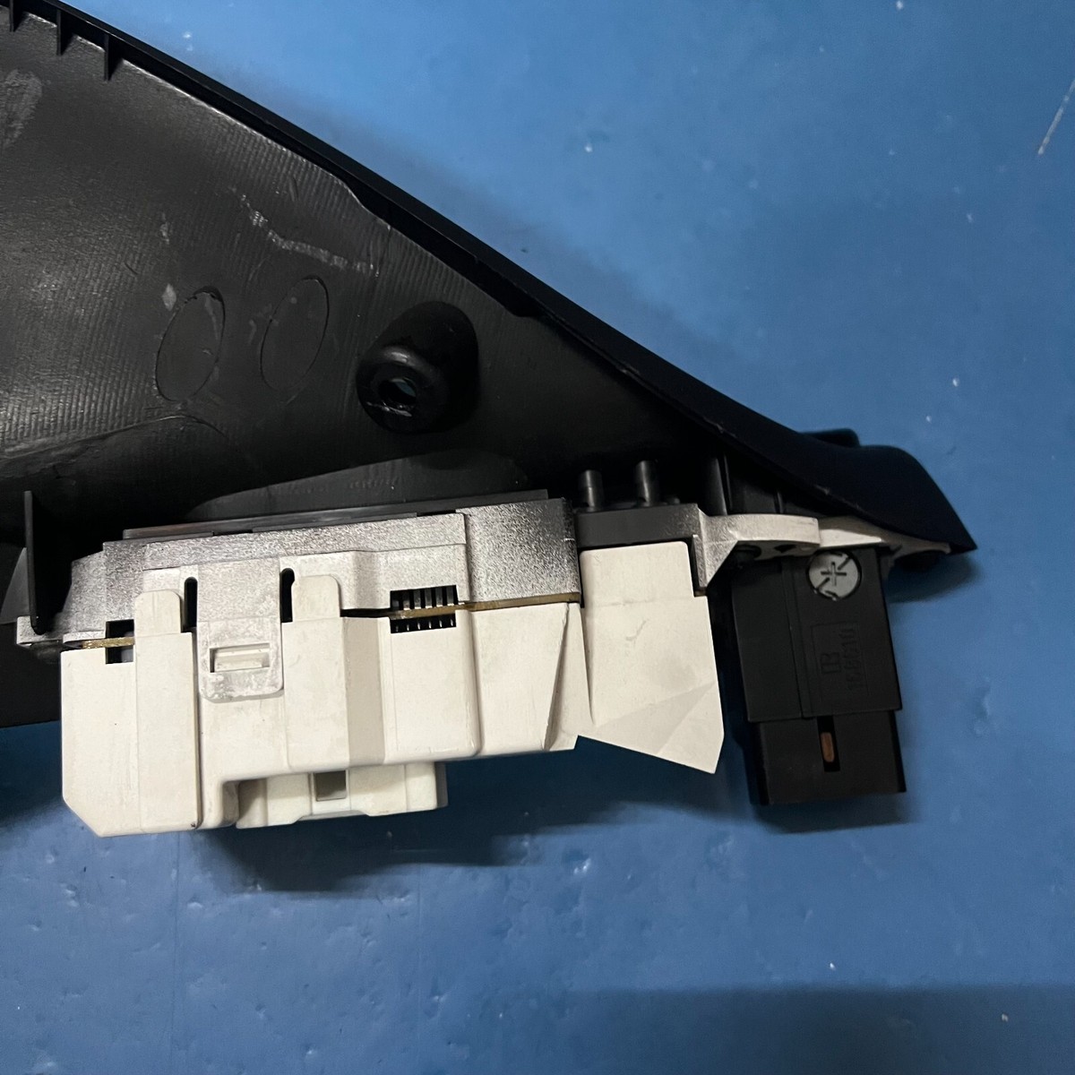 Toyota JZA80 SUPRA MK4 Dash Cluster Panel RHD 55411-14550, 55410