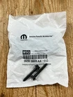 AIR BOX CLEANER HEX FLANGE HEAD SCREWS for RAM DODGE JEEP CHRYSLER 2pc MOPAR OEM