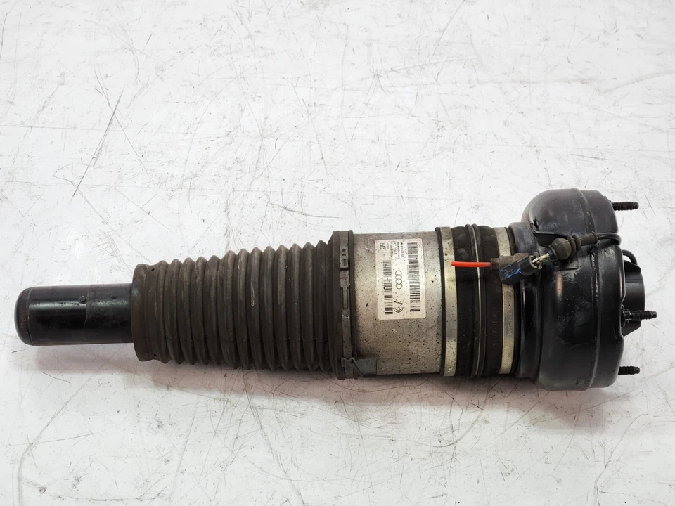 ✅ 12-18 OEM Audi A6 A7 S6 S7 Front Driver Suspension Air Strut Shock Absorber - Image 2 of 4