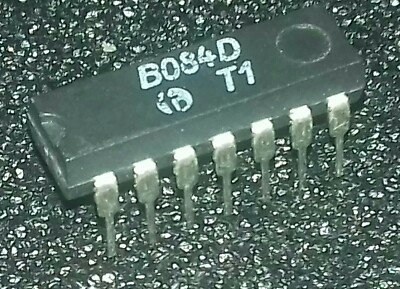 5pcs B761D OPV RFT HFO DIP6 = TAA761A - Foto 10