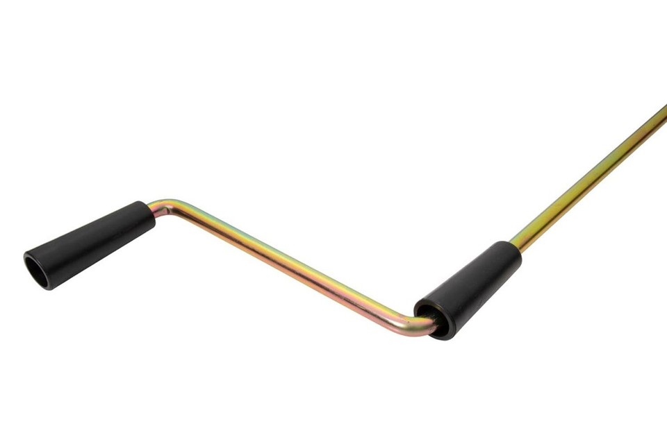 Lippert 119226 Landing Gear/SlideOut Crank Handle eBay