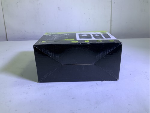 Gear Head Powered 2.0 Speaker - NGJJ R3B - Picture 6 of 6