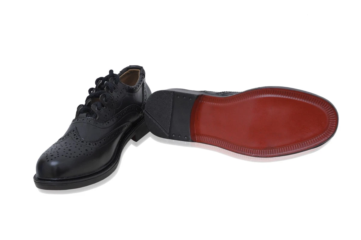 Ghillie brogues hotsell ebay