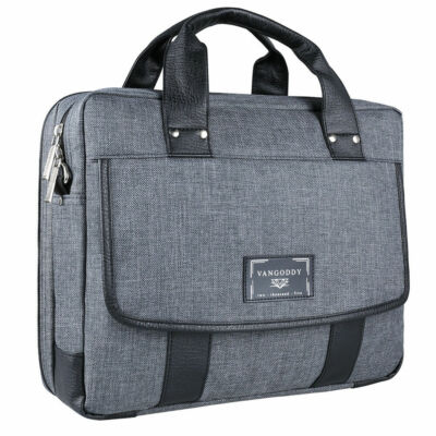 VanGoddy Laptop Shoulder Messenger Bag Briefcase For 18'' ASUS ROG Strix G18 2025