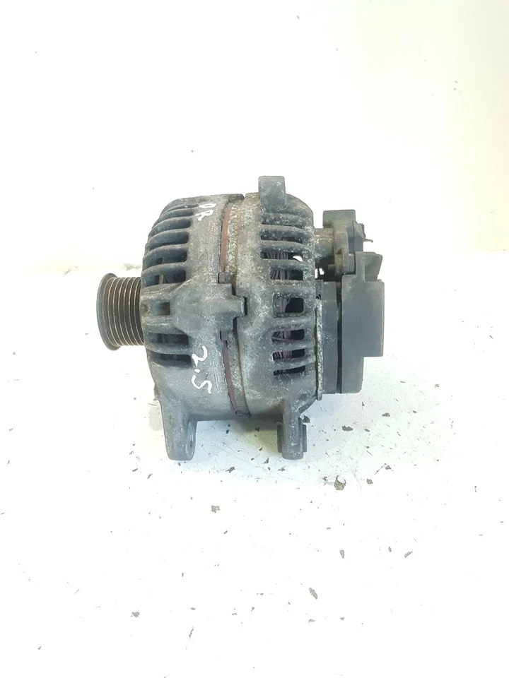 Renault Master Alternator 150Ah 8200190721 0124525044 Genuine 2.5Dci 2004 - Image 3 of 4