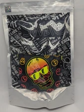 SWAG Golf COTM January Horizon Skull Mallet Sealed