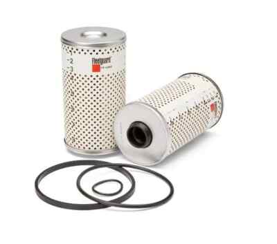 FF5369W Fleetguard Fuel Filter (Replaces 1696265C1, 23521528, 23514049)