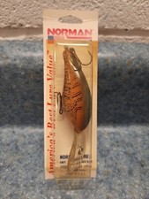 Norman DLN Deep Little N Pre Pradco 