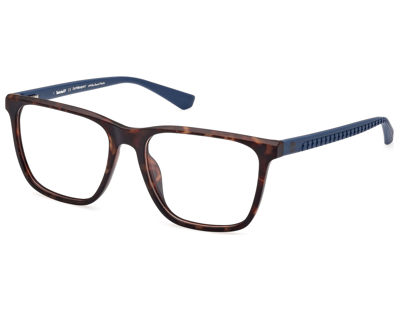 НОВЫЕ темные очки Timberland TB1782-H-052-53 Havana