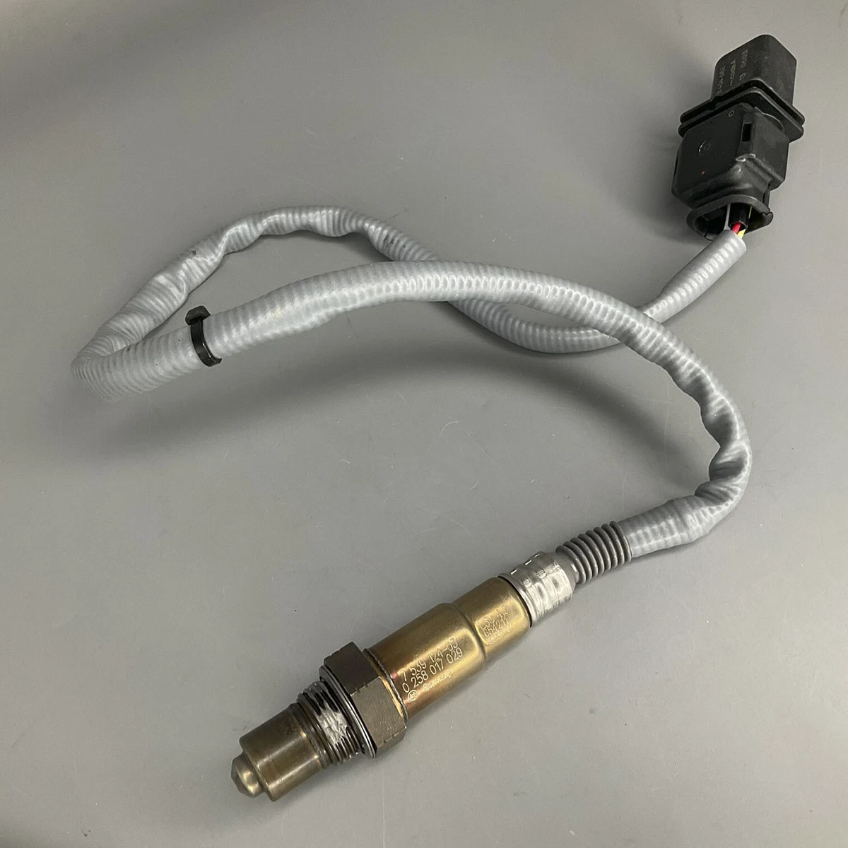 For BMW 5 6 7 Series 753912403 OE GENUINE Lambda Oxygen Sensor | eBay