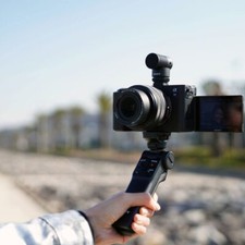 SONY shotgun microphone ECM-G1 Black 28 48.5 50.8mm for compact cameras Vlog