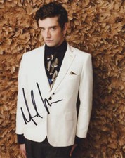 MICHAEL URIE - Ugly Betty GENUINE SIGNED AUTOGRAPH