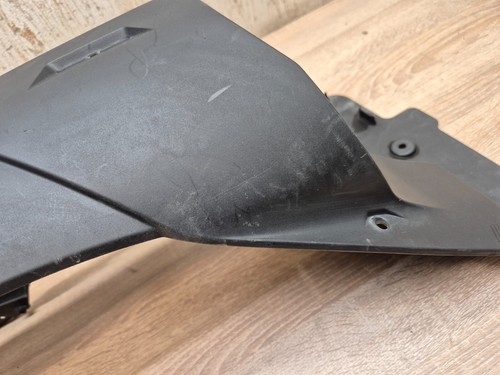 Guardabarros trasero BMW CE 04 2022 / Cubierta rueda 46629445306 - Imagen 9 de 18