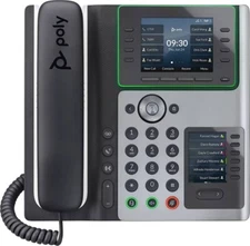 Poly Edge E400 IP Phone