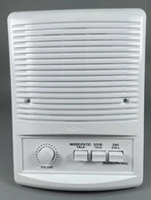 *NEW* Nutone ISA-339WH IS-339WH Outdoor Intercom Speaker im3303 ima3303 IS309