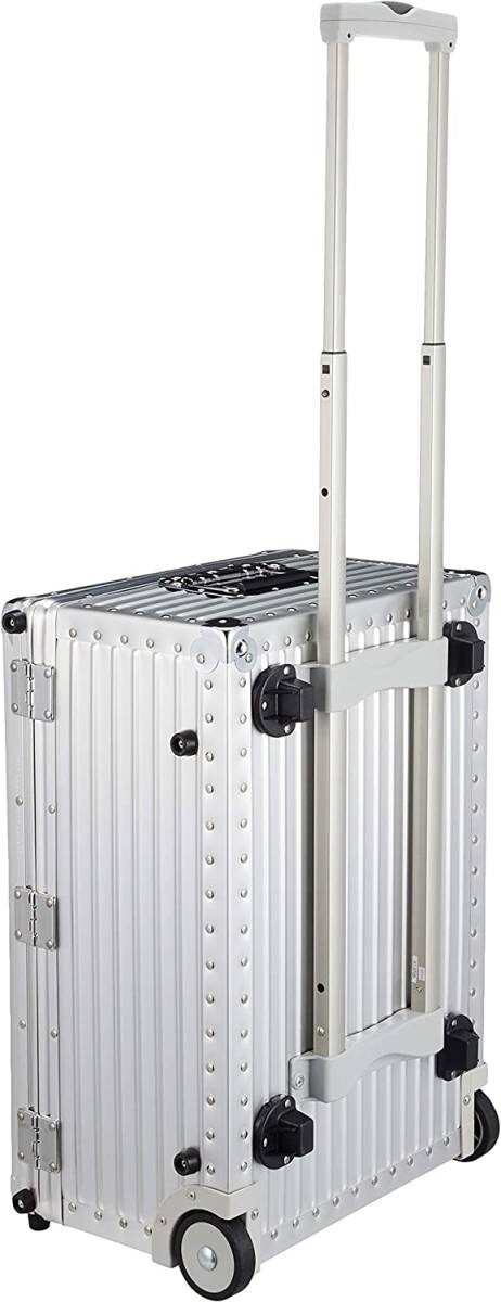 Rimowa Tropicana Trolley 40L 370.08.00.02 Silver new | eBay Rimowa Tropicana Trolley 40L 370.08.00.02 Silver new | eBay