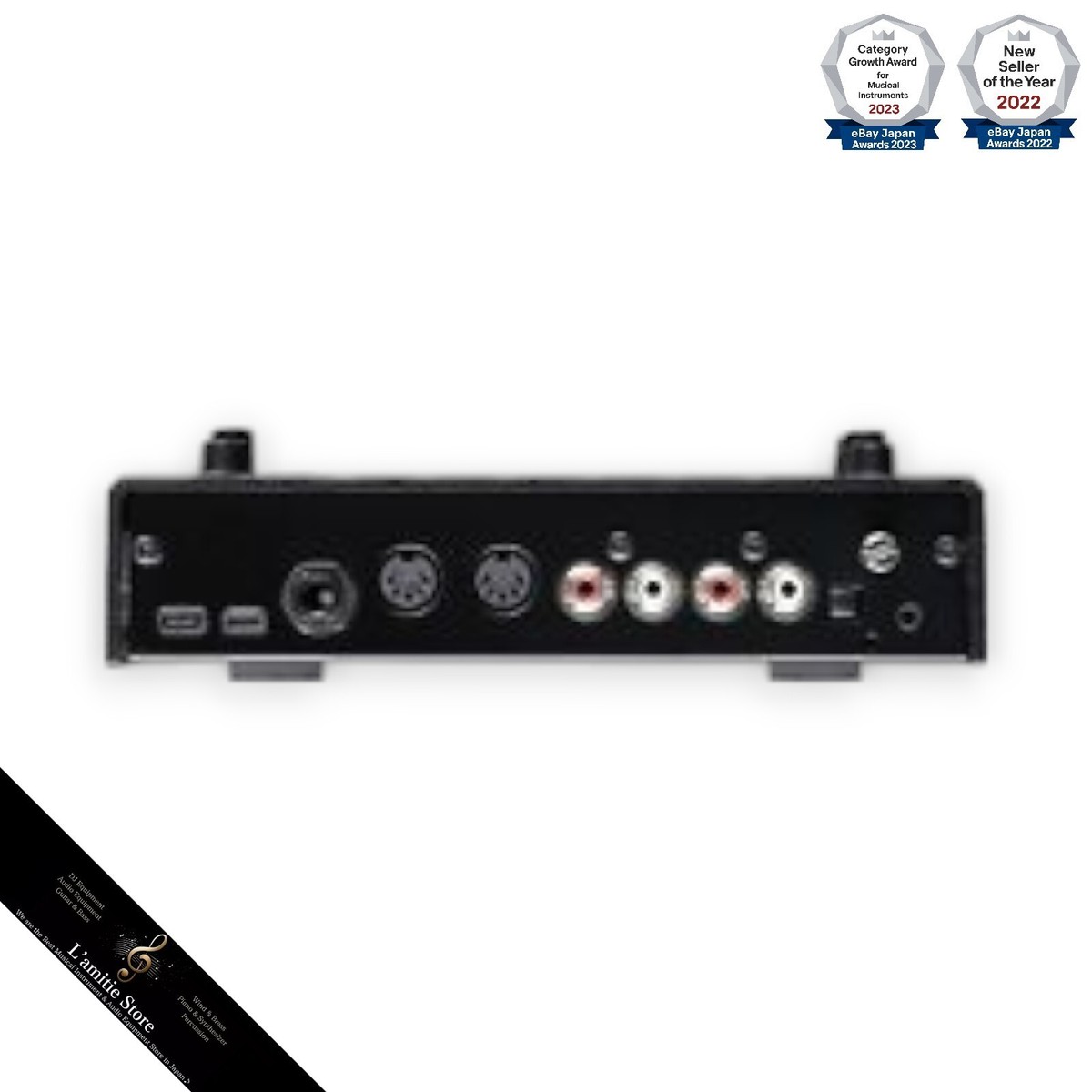 KORG KAOSS Replay Dynamic Effect / Sampler All-in-One DJ KORG KAOSS Replay Dynamic Effect / Sampler All-in-One DJ
