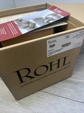 Rohl SDPVC2/3-3146MB - Shower Drains Shower Accessories