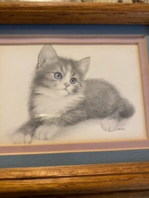 猫絵V.Miller 猫絵V.Miller 猫絵V.Miller