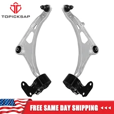 2Pcs Front Lower Control Arm w/ Ball Joint For 2016-2021 Honda Pilot 14-20 MDX