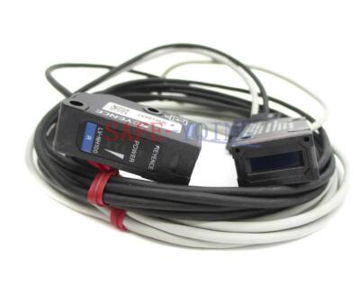 1Pcs KEYENCE Laser Sensor LV-NH100 New