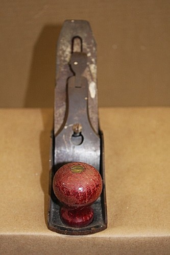 Vintage Eclipse Hand Holz Hobel - Bild 1 von 6