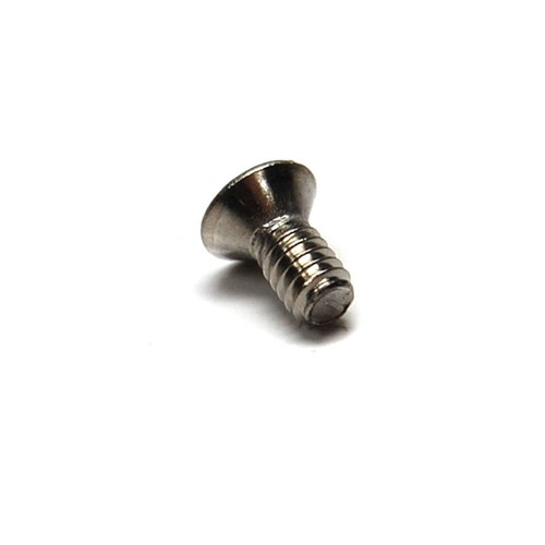 2.000 tornillos de máquina Phillips #1 de cabeza plana de acero inoxidable 316 nuevos de 2-56x3/16" - Imagen 3 de 3