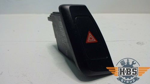 Audi A4 8K A5 8T Warnblinklichtschalter Schalter Warnblinker 8K1941509 Original