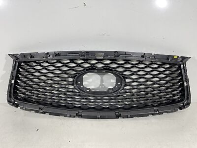 2018-2022 INFINITI QX50 UPPER GRILLE W/O-EMBLEM 62310-5NA0A