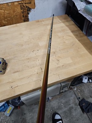 Newton Fast Motion 1-Dot Driver Shaft PXG Adapter 45 In Needs Grip 