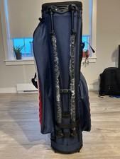 2026 Srixon All-American limited edition golf bag