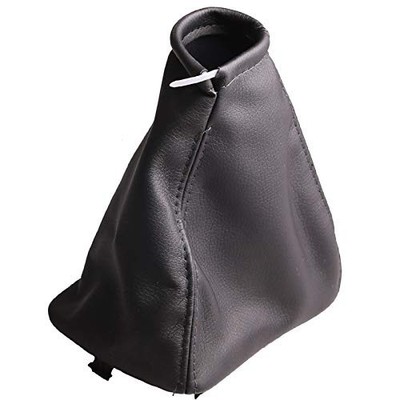 Sprinter Leather Gear Shift Knob Boot Dust Cover Gear Gaiter Cover Gear