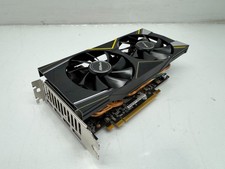 ASRock AMD Radeon RX5600XT 6GB OC GDDR6 XT Graphics Card RX5600XT CLD 6GO