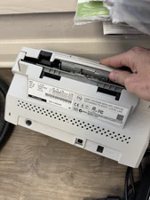 Fujitsu fi-6130Z Sheetfed Scanner