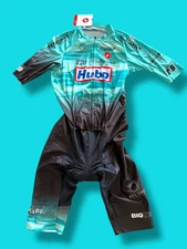 Aerosuit Roadsuit |Castelli |Hubo |Cycling