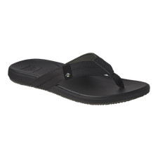 Reef Mens Cushion Phantom 2.0 - Black