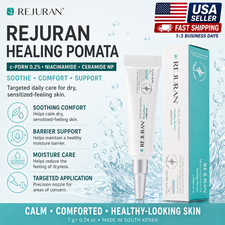 Rejuran Pomata Soothing Repair Cream Daily Ko...