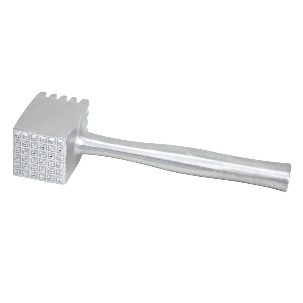 Winco AMT-4 Two Sided Aluminum Meat Tenderizer
Opens in a new window or tab