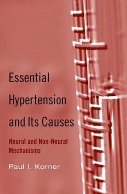 Korner - Essential Hypertension and Its Causes  Neural and Non-Neural  - X555z
