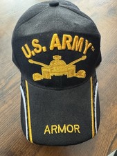 US Army Cap