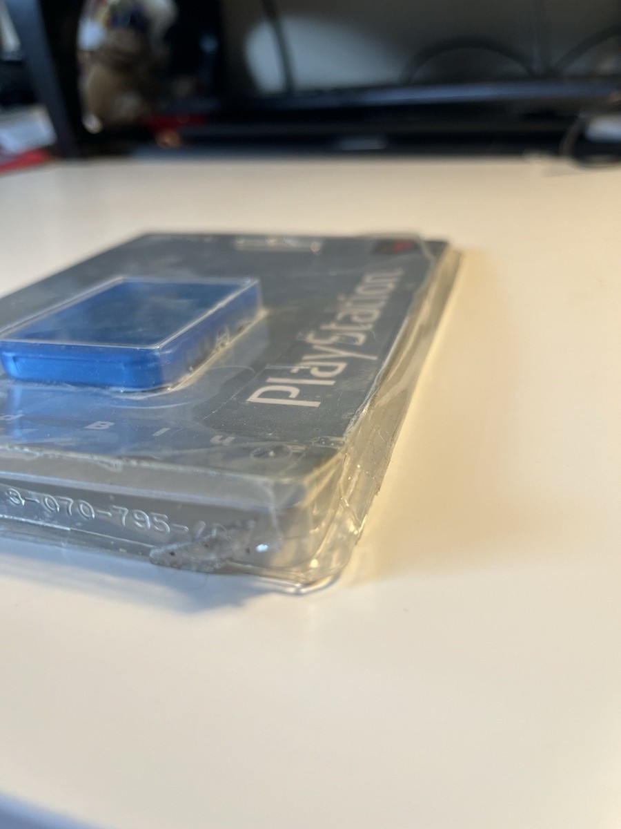 初代 プレステ Memory Card 楽天市場】PS初代 純正メモリーカード 選べるカラー プレステ