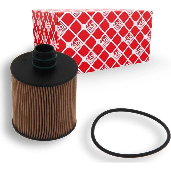 Febi Bilstein 38873 ÖLfilter FüR Fiat Jeep Opel Alfa Romeo Lancia 500L Doblo-image