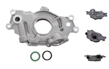  High Volume Oil Pump M365HV Compatible with 2005-2017 5.3L 6.0L 6.2L Chevy 