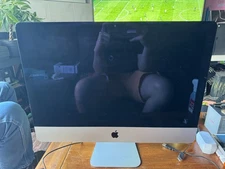 iMac 21.5 inch Display All-In-One Desktop - 1TB Storage - 16GB RAM 2017