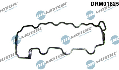 Dr.Motor Automotive DRM01625 Dichtung, Zylinderkopfhaube für CHRYSLER,MERCEDES-B