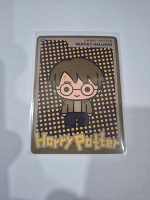 2023 Headstart Wizarding World of Deathly Hallows Harry Potter #043